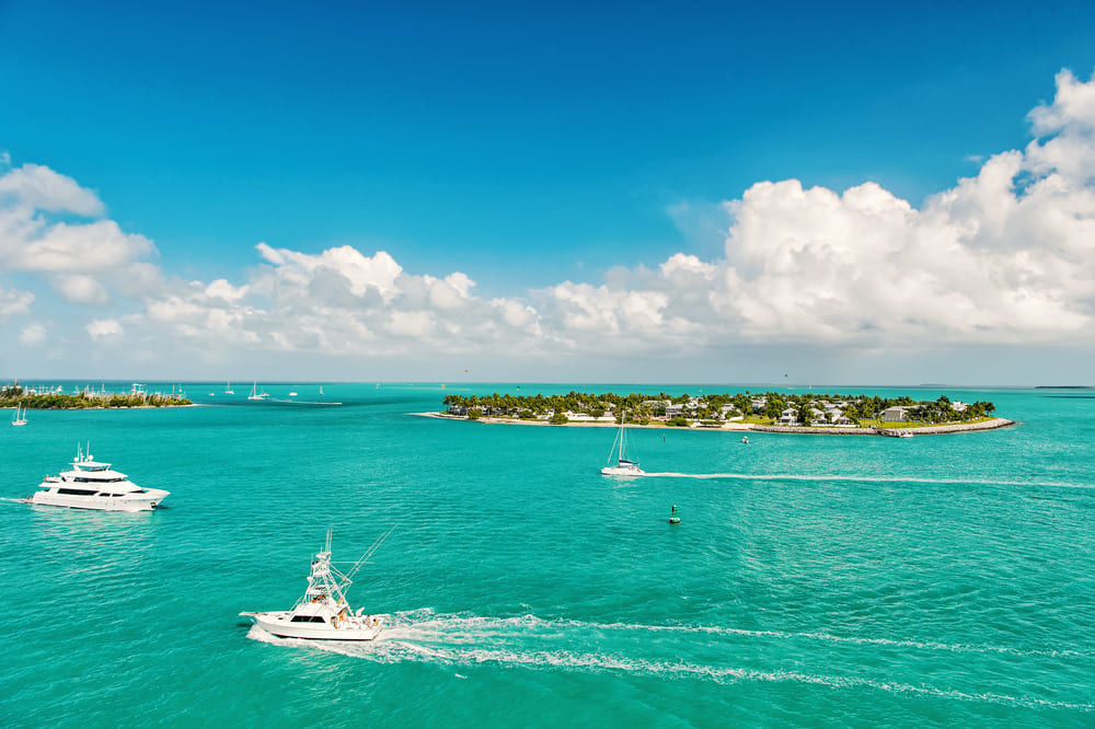 How to Book a Private Key West Tour from Miami