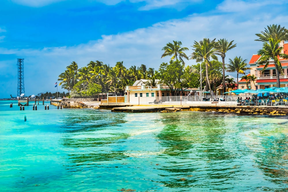 Discover the Best Key West Tour from Miami with Wide Angle Tours