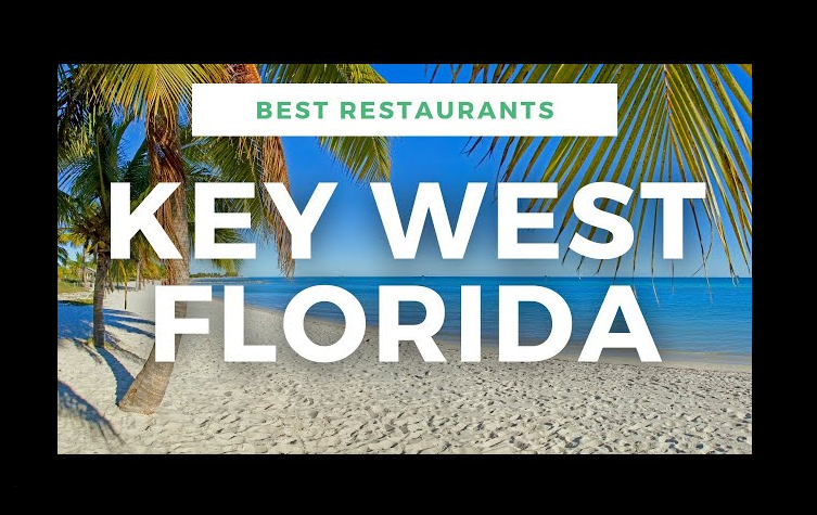 Local Eats in the Keys: Best Food Stops to Fuel Your Adventure