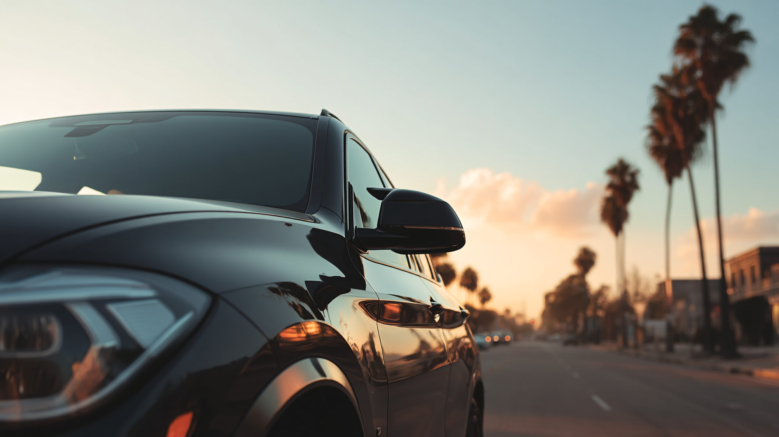 Miami private transportation services
