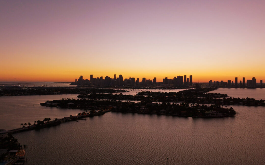 Biscayne Bay Boat Tours from Miami: Wildlife, Sunset Cruises & What to Expect
